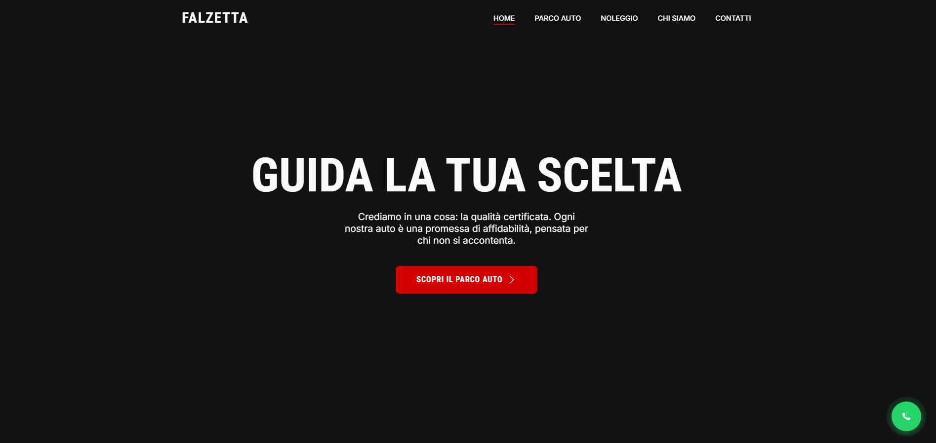 Falzetta Automobili